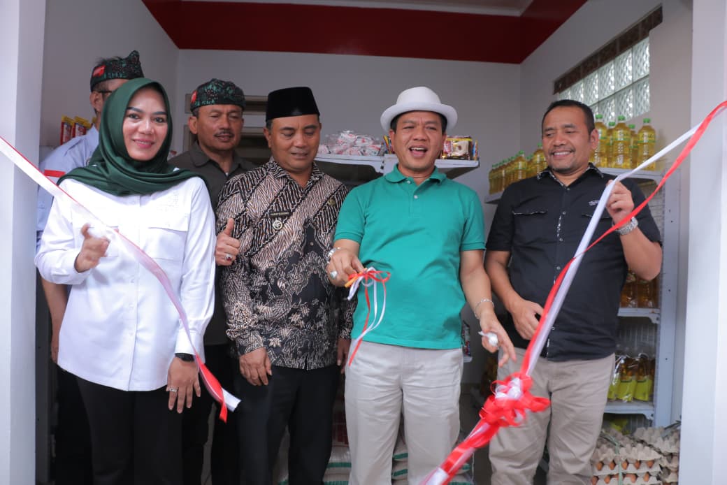 Pengelolaan Kopdes Merah Putih Butuh Kepercayaan Masyarakat
